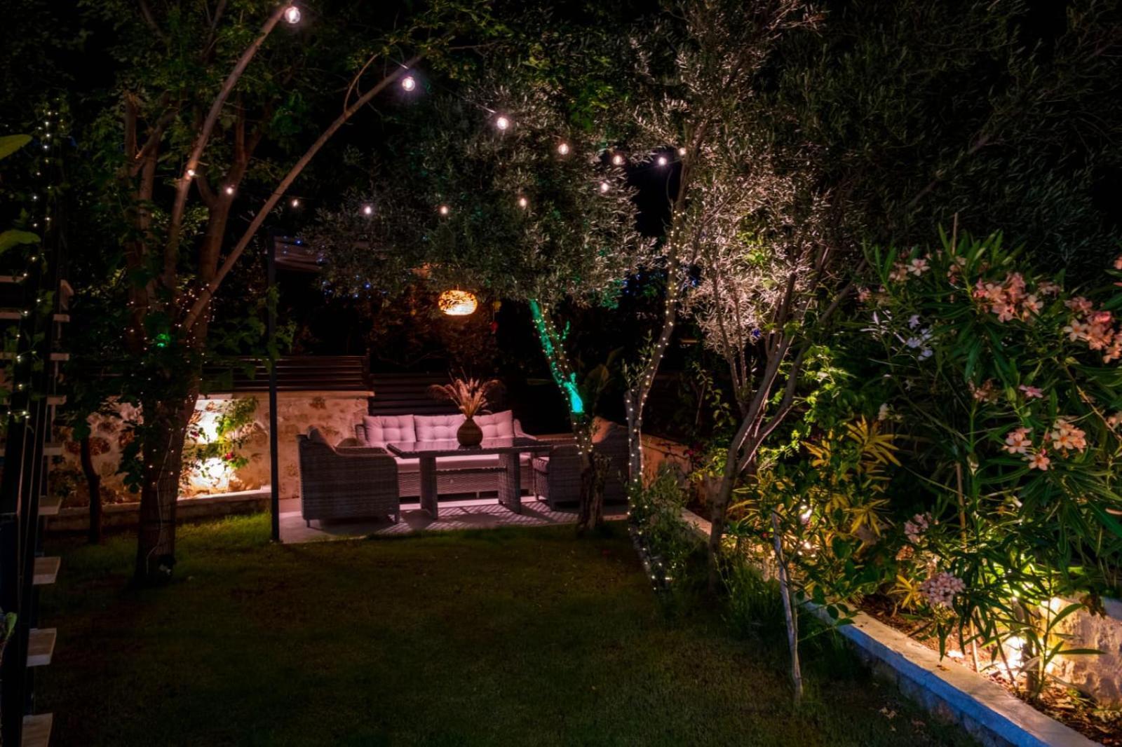 Villa Isabelle カルカン エクステリア 写真
