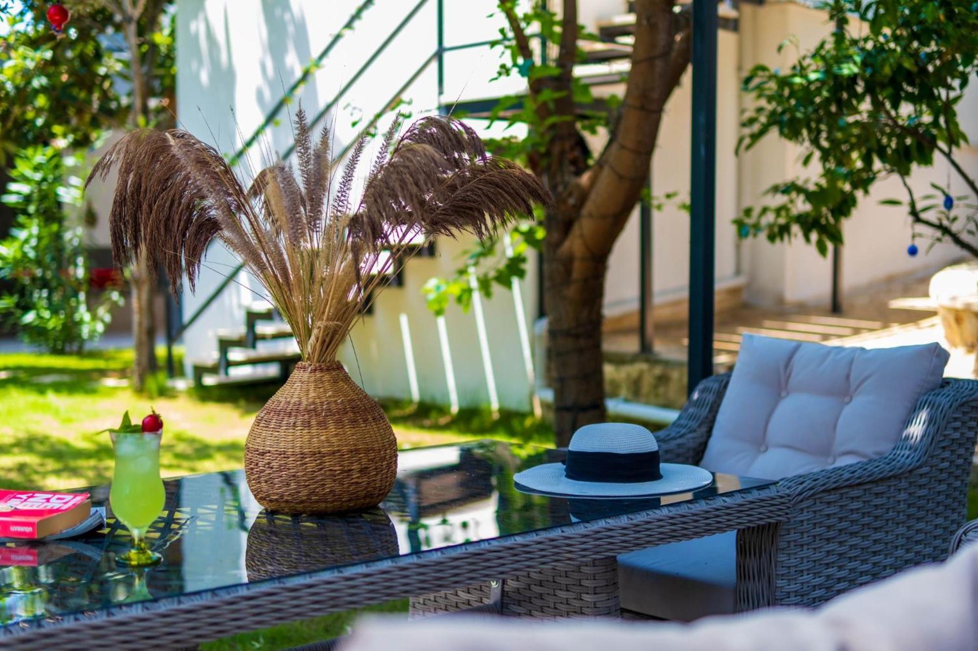 Villa Isabelle カルカン エクステリア 写真