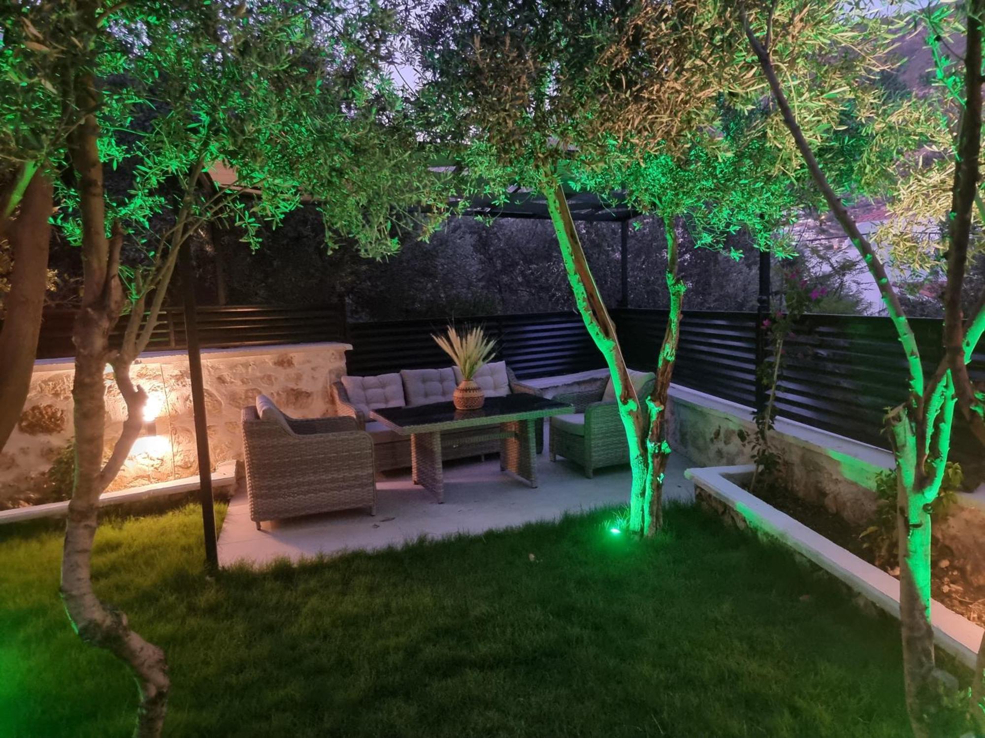 Villa Isabelle カルカン エクステリア 写真